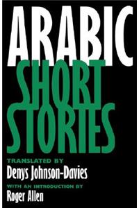 Arabic Short Stories