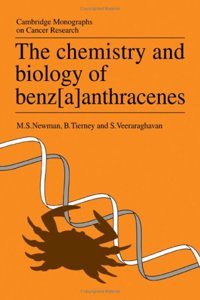 Chemistry and Biology of Benz[a]anthracenes