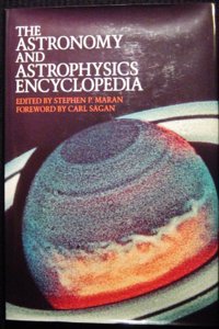 The Astronomy and Astrophysics Encyclopedia