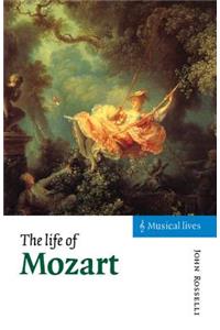 The Life of Mozart