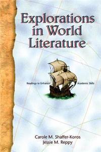 Explorations in World Literature