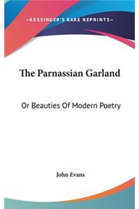 The Parnassian Garland