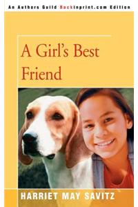 A Girl's Best Friend