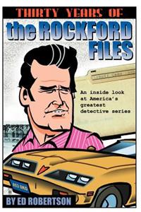Thirty Years of the Rockford Files