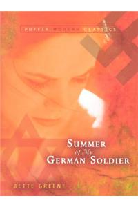 Summer of My German Soldier