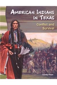 American Indians in Texas