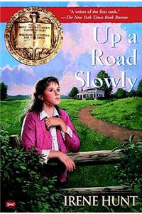 Up a Road Slowly
