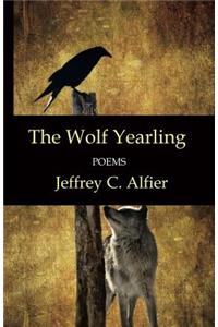 Wolf Yearling