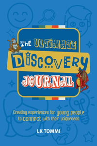 Ultimate Discovery Journal