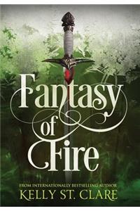 Fantasy of Fire