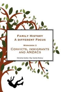 Family History A Different Focus