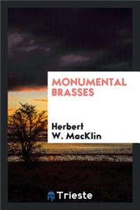 Monumental Brasses