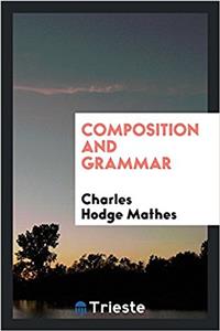 Composition and Grammar