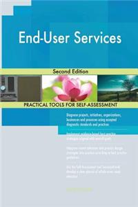 End-User Services Second Edition