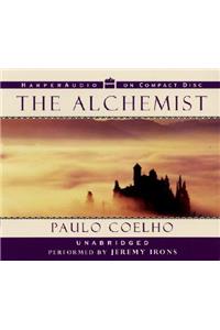 Alchemist CD