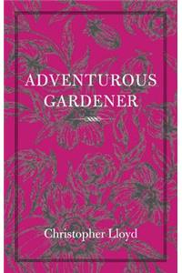 The Adventurous Gardener