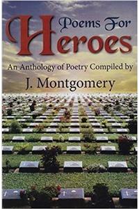 Poems for Heroes