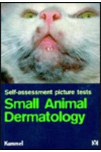 Sapt Small Animal Dermatolology, *97