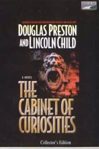 The Cabinet of Curiosities