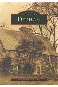 Dedham