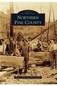 Northern Pine County