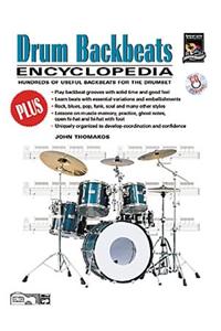 Drum Backbeats Encyclopedia