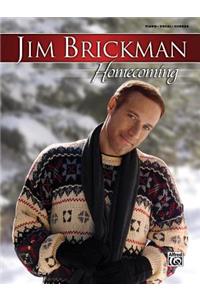 Jim Brickman