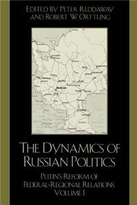 Dynamics of Russian Politics