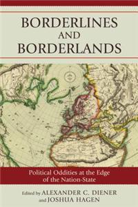 Borderlines and Borderlands