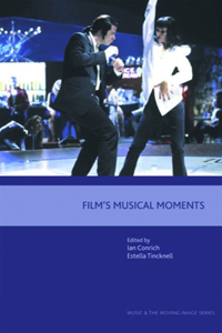 Film's Musical Moments