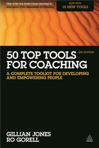 50 Top Tools for Coaching