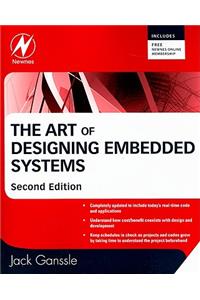 Art of Designing Embedded Systems