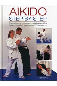 Aikido: Step by Step