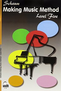 Piano Technic, Book 6