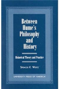 Between Hume's Philosophy and History