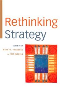 Rethinking Strategy