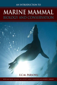 Intro to Marine Mammal Biology & Conservation
