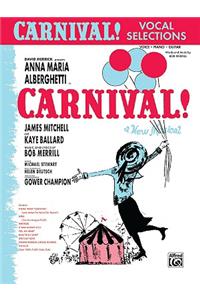 Carnival (Vocal Selections)