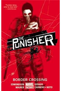 The Punisher, Volume 2