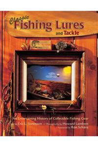 Classic Fishing Lures and Tackle