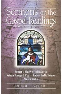 Sermons on the Gospel Readings