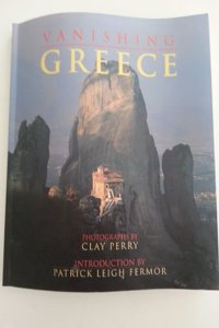 Vanishing Greece