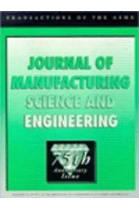 75th Anniversary Issue of the ASME Manufacturing Engineering Division