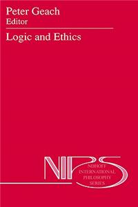 Logic and Ethics