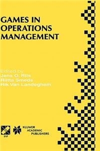 Games in Operations Management