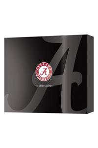 Albama Crimson Tide National Championships: The Crystal Edition