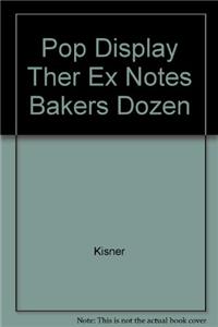Ther Ex Notes: Baker's Dozen Display Pack