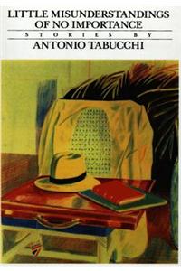 Little Misunderstandings of No Importance