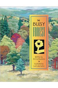 The Busy Forest, 6 Pack, English, Winner's Circle