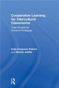 Cooperative Learning for Intercultural Classrooms